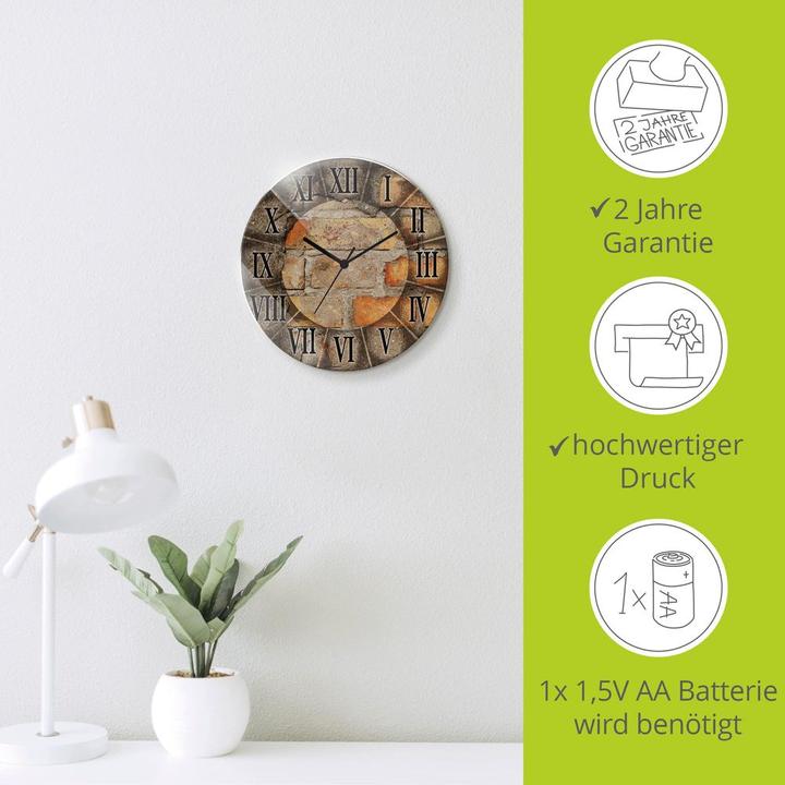 Image du produit Artland Horloge antique (30 cm)