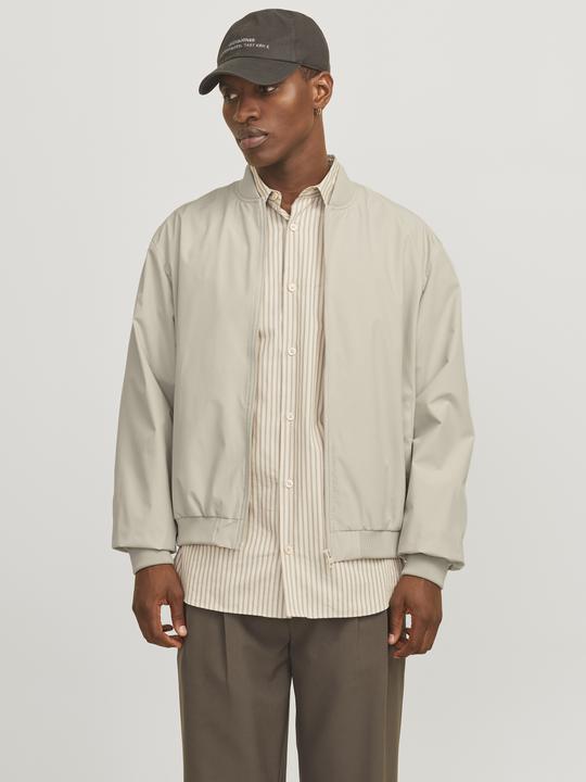 Actual product image Jack & Jones Jjecharge Bomber Jacket Noos (XL)