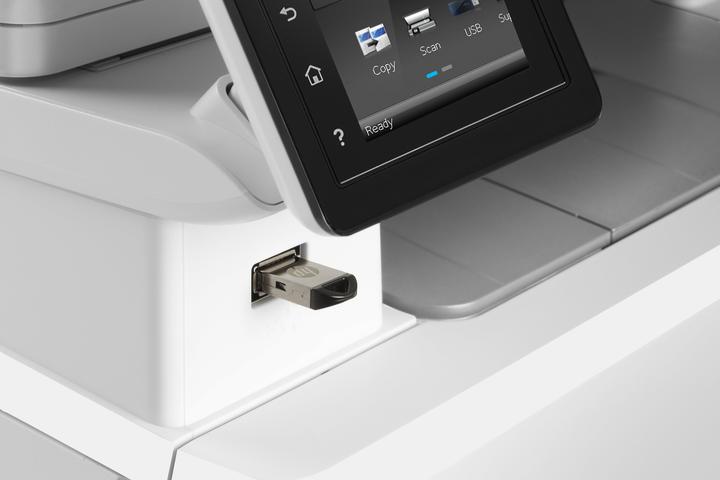 Produktbild HP Color LaserJet Pro M282nw (Laser, Farbe)