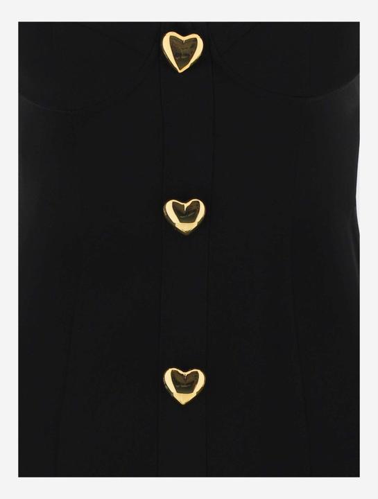 Immagine prodotto Moschino Abiti Nero (40)