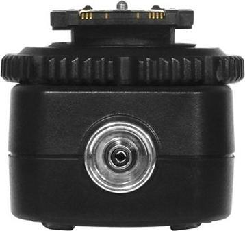 Immagine prodotto Pixel Adattatore Hotshoe TF-334 per Sony Mi a Canon/Nikon (Adattatore per unità flash)