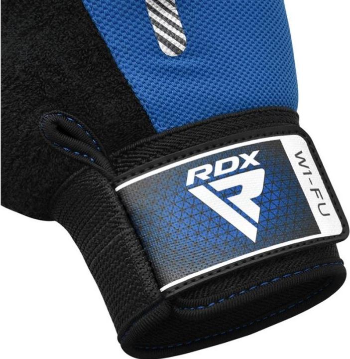 Immagine prodotto Rdx W1 Full Finger Gym Gloves (XL)