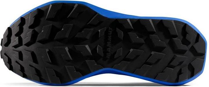 Actual product image Mammut Aenergy Hike Low (45 1/3)