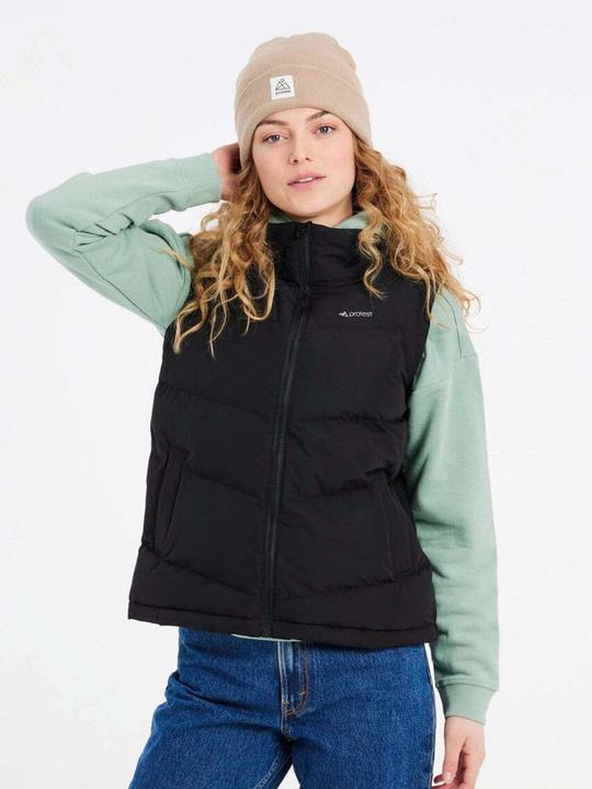 Image du produit Protest Bodywarmer Prtrhone (38)