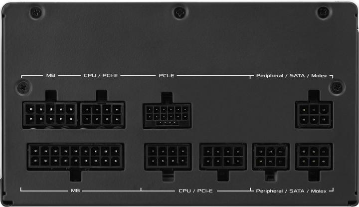 Immagine prodotto ASUS Prime 750W 80 Plus Gold ATX 3.0 (750 W)