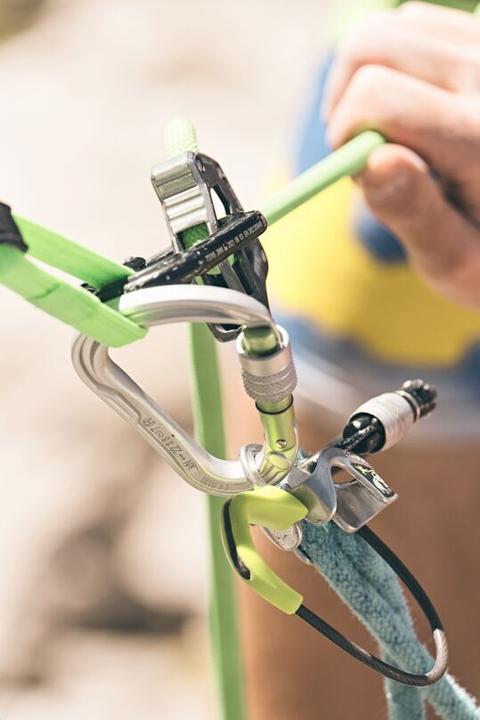 Image du produit Edelrid Mega Jul
