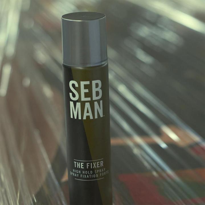 Immagine prodotto Sebastian Lo spray ad alta tenuta Fixer (200 ml)