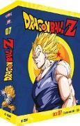 Immagine prodotto Dragon Ball Z Box 7 (DVD, 2010, Tedesco)
