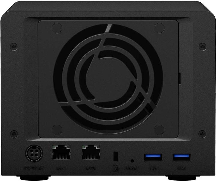 Produktbild Synology DS620slim (0 TB)