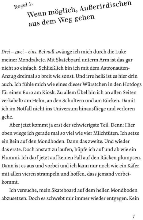 Actual product image Leo und Lucy: Die Sache mit dem dritten L (German, Julia Christians, Rebecca Elbs, 2021)