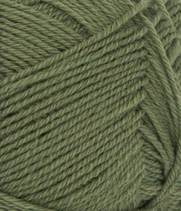 Immagine prodotto Sandnes Garn col. 9062 verde oliva ca. 235 m 50 g (235 m)