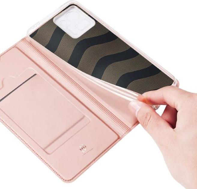 Produktbild Dux Ducis Skin Pro Series Bookcover (Xiaomi Mi Mix 4)