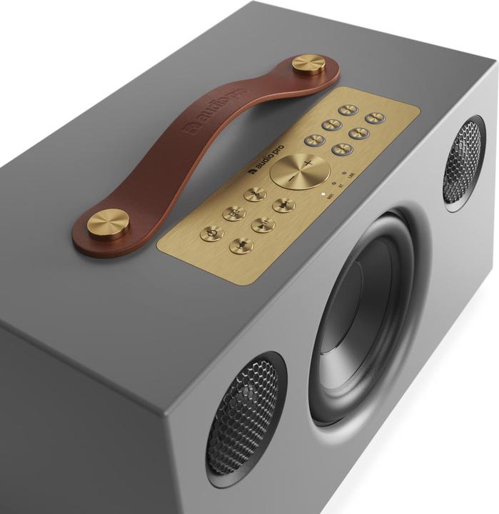 Immagine prodotto Audio Pro C5 MKII (Radio frequenza (RF))