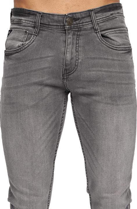 Image du produit Duck and Cover Jeans slim Maylead pour homme (34)