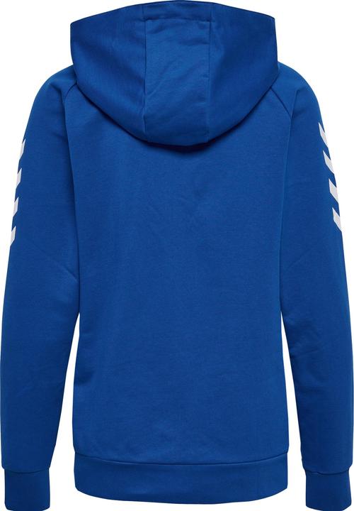 Immagine prodotto hummel Go Cotton Zip Hoodie Donna (XS)