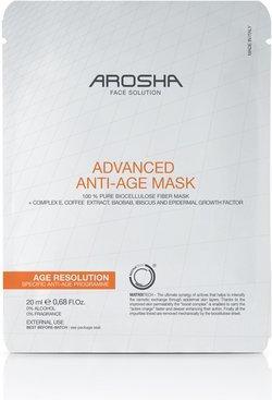 Arosha Face Retail Age Resolution (20 ml)