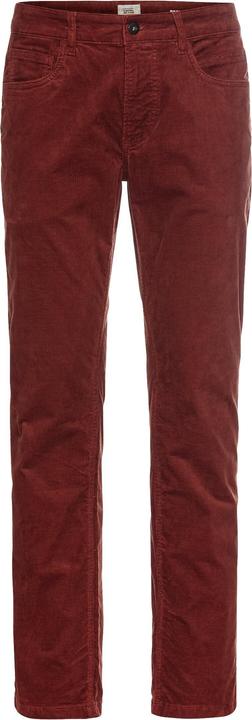 Camel Active Regular Fit 5-Pocket Cordhose (40)