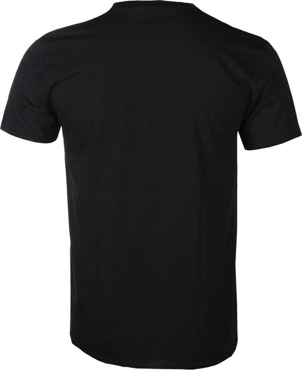 Produktbild KISS The Demon Rock TShirt (M)