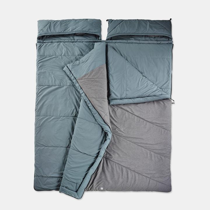 Produktbild Quechua Double Ultim Comfort (225 cm)