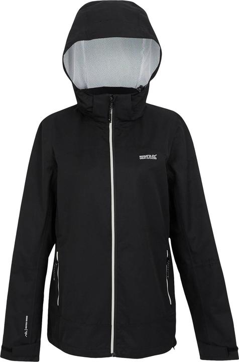 Image du produit Regatta - Veste imperméable OAKHOWE - Femme (40 D)