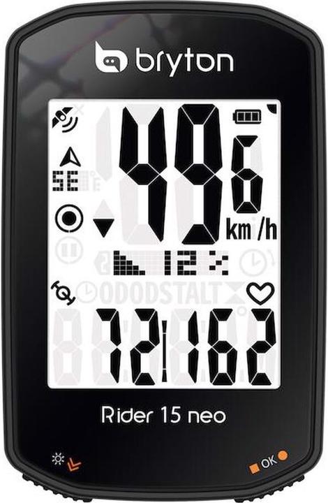Bryton Cavaliere 15 Neo C