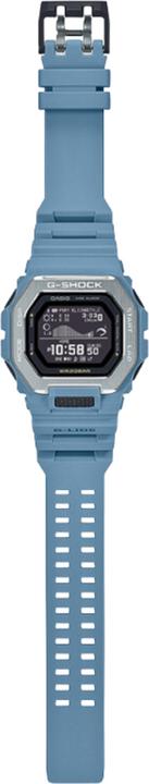 Immagine prodotto G-Shock GBX-100-2AER (Orologio digitale, Orologio sub, 46 mm)