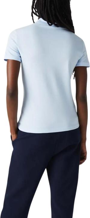 Immagine prodotto Lacoste Club Med Maglietta Polo Donna (36 D)
