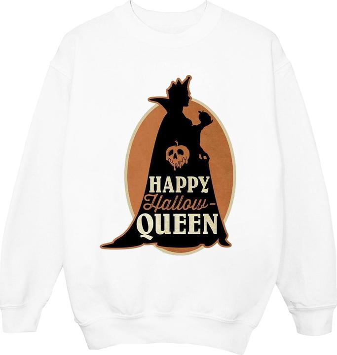Produktbild Disney Villains Hallow Queen Sweatshirt (M)