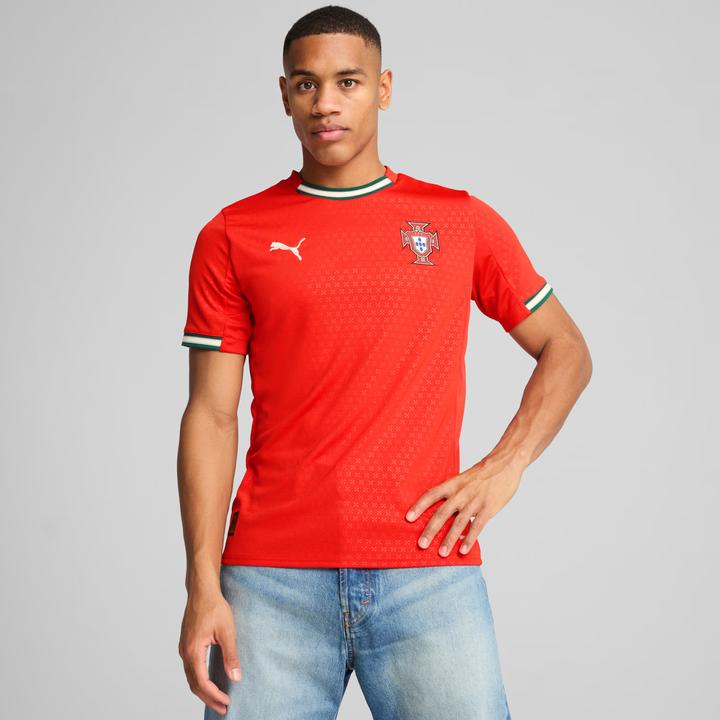 Produktbild Puma FPF Home Jersey Replica (XS)