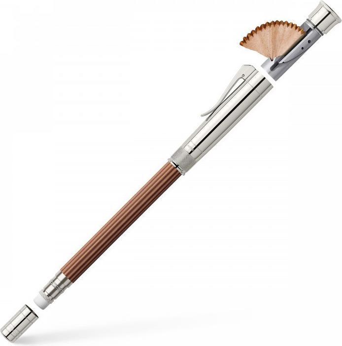 Produktbild Graf von Faber Castell Bleistift Perfekt F.C.Magnum