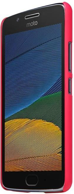 Immagine prodotto Nillkin Serie Super Frosted Shield (Motorola Moto G5)