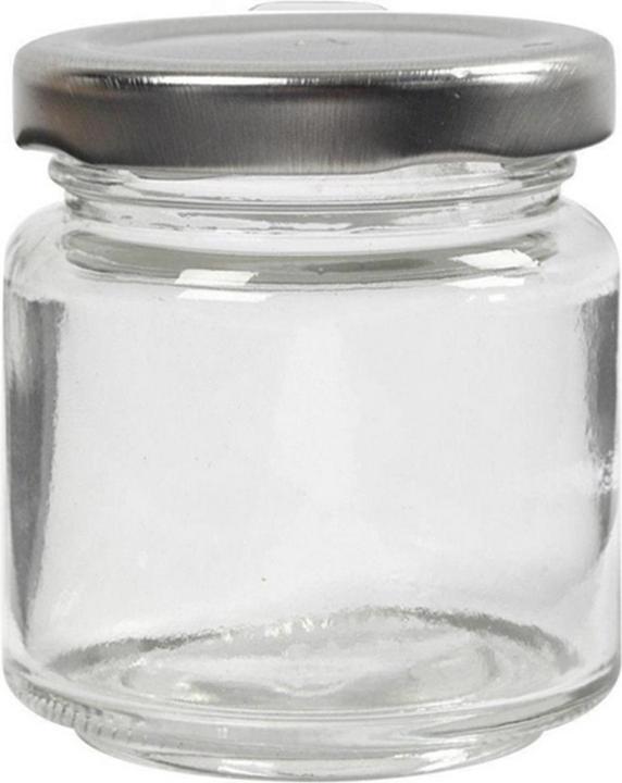 Produktbild Creativ Company Glas mit Deckel