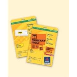 Produktbild Avery Namens-Etiketten