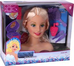 Immagine prodotto Moonlight Testa di sirena Styling grande
