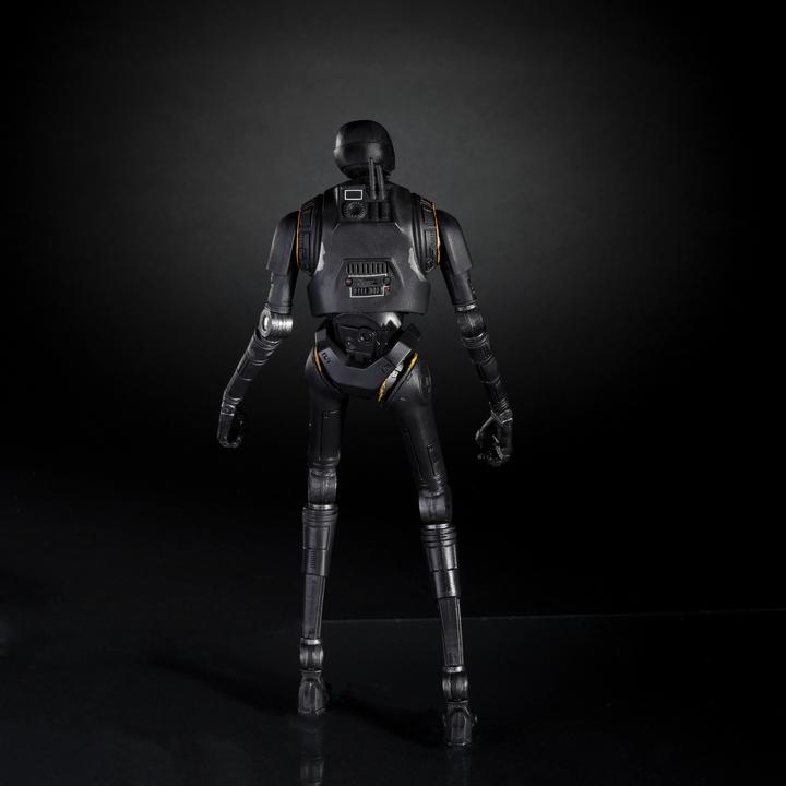 Produktbild Hasbro Star Wars Figuren ass.