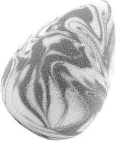 Donegal ending Sponge Marbled Makeup Sponge 4326