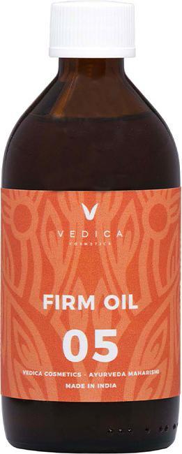 Immagine prodotto Vedica Cosmetics Olio per la salute - n. 5, 500 ml (500 ml)