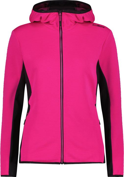 Image du produit CMP Campagnolo Hoodie (3XL)