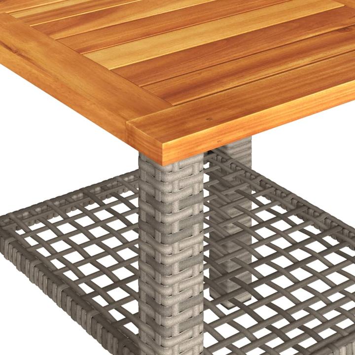Produktbild VidaXL Gartentisch (40 cm)