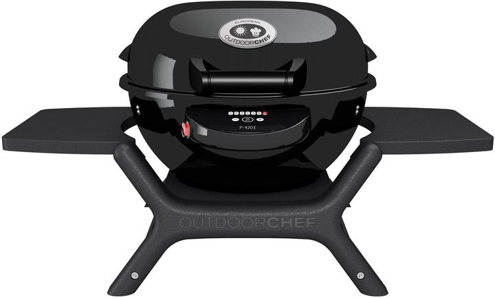 Outdoorchef Minichef P-420 E (2 kW)