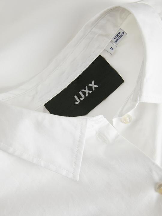 Immagine prodotto JJXX Jxjamie Ls Short Poplin Shirt Wvn Noos (XL)