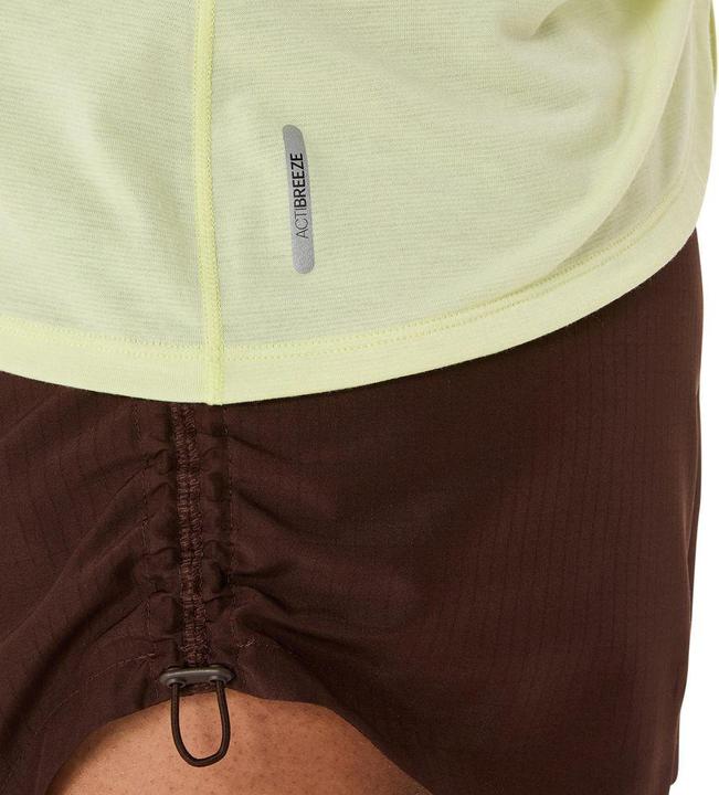 Produktbild ASICS Performance Nagino Run Adjustable Tank (S)