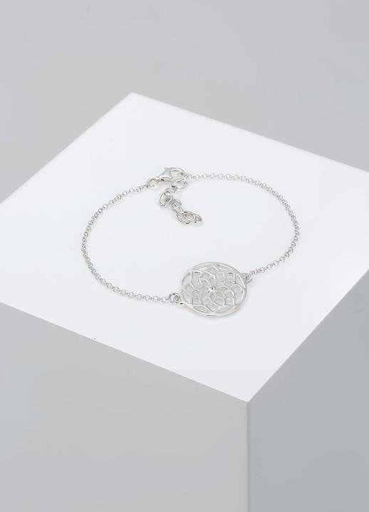 Image du produit Elli mit Ornament Design (17 cm, Argent Sterling)