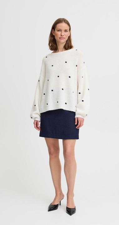 Immagine prodotto B.young BYOTIKI EMBROIDERY JUMPER 20815284 (L)