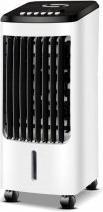 Elit Air Cooler AC-20A, Remote Control, Drawer water tank 4 litres, Honeycomb cooling pad, Anti-static du