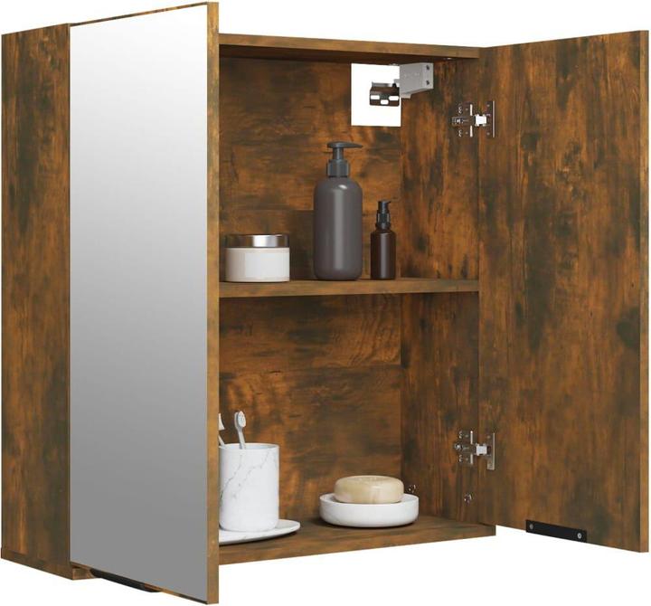 Actual product image VidaXL Dimosthenis (64 x 20 x 67 cm)