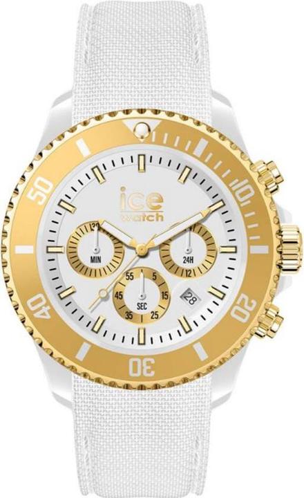 Image du produit ICE Watch 021595 Ice Chrono Montre pour (Chronomètre)