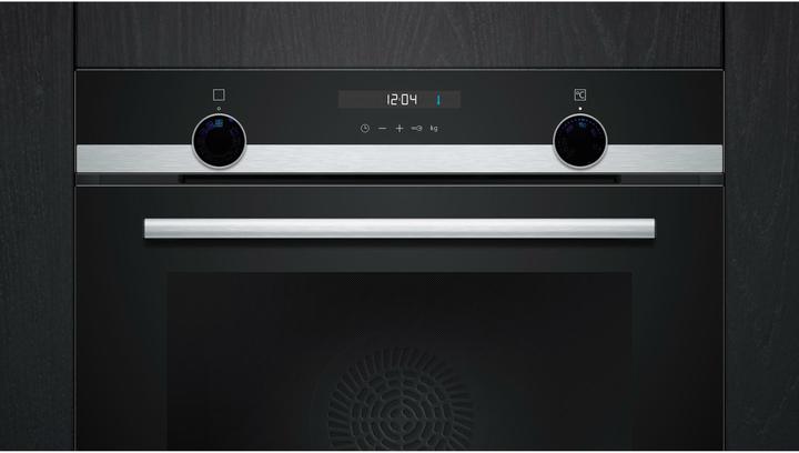 Image du produit Siemens HB557GFS3C