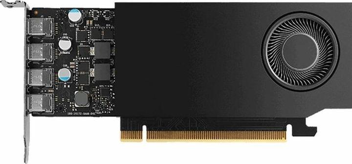 Immagine prodotto PNY NVIDIA A400 A BASSO PROFILO (4 GB)