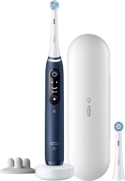 Produktbild Oral-B iO Series 7S (Oszillierende Zahnbürste)